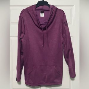 Harley Davidson oversized hoodie sweatshirt
